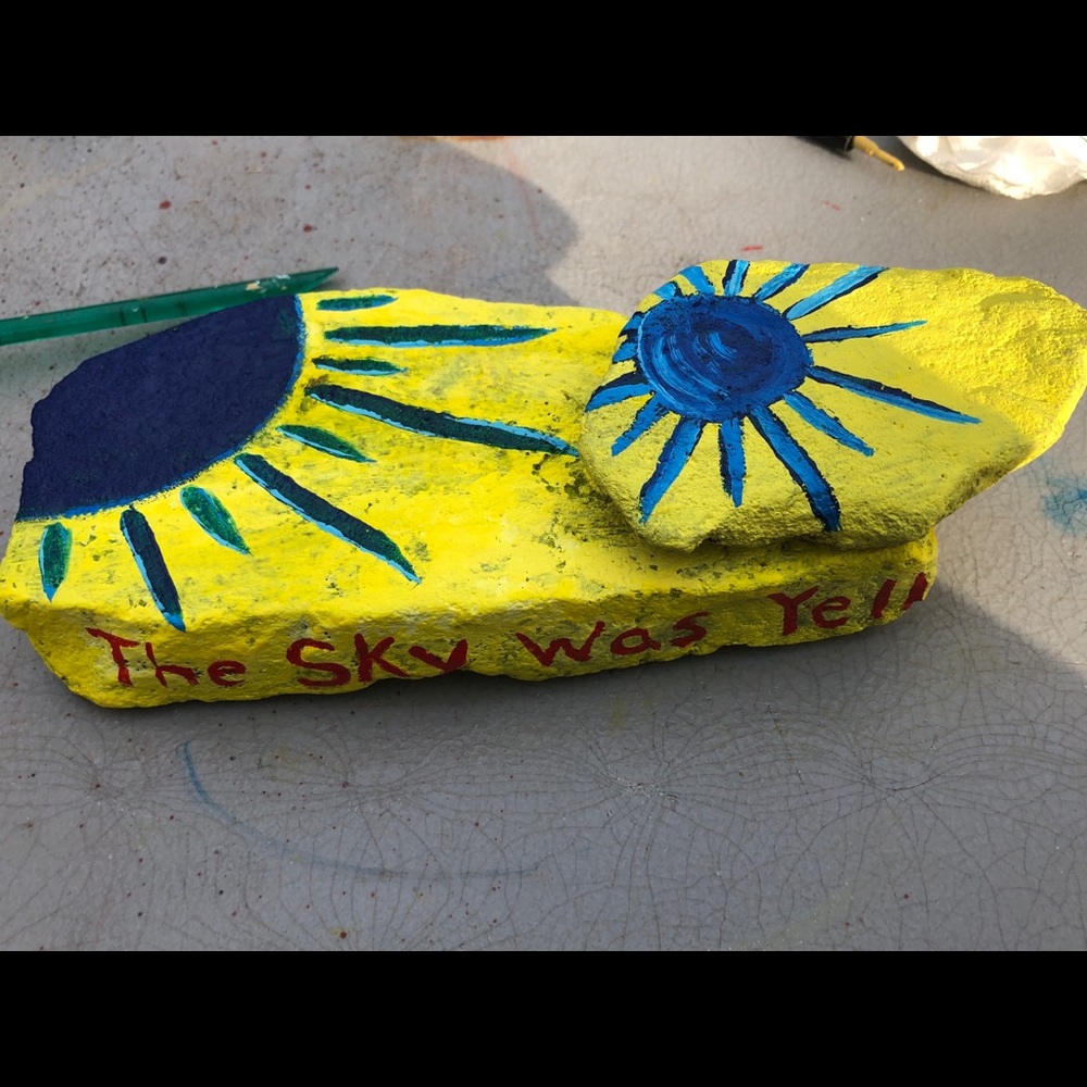 Meet your Posher, Jesse